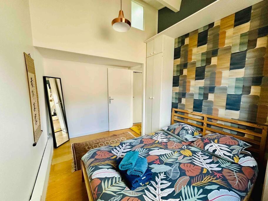 Apartment Grand T3 Standing En Hypercentre